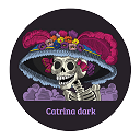 catrina-dark